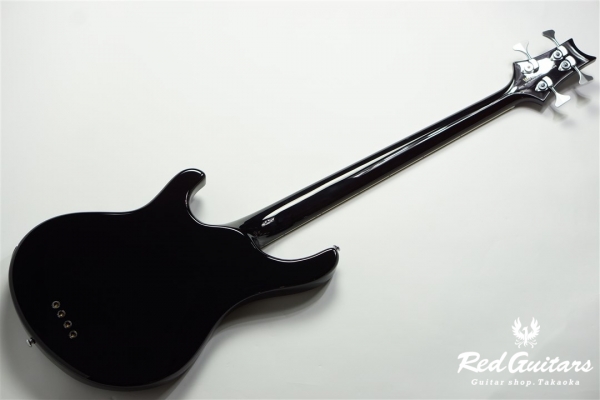 SE Kestrel - Black